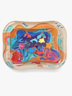 Babyono Babylegetøj>Vandlegetæppe