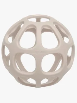 BabysOnly Baby's Only Aktivitetsbold, Warm Linen