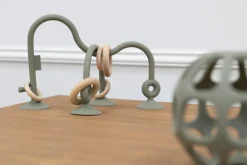 BabysOnly Baby's Only Aktivitetslegetøj, Urban Green