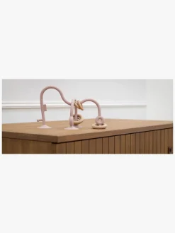 BabysOnly Babylegetøj*Baby's Only Aktivitetslegetøj, Old Pink Lyserød