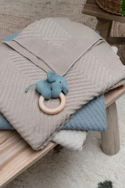 Børn BabysOnly Baby's Only Baby Crib Tæppe Grace,