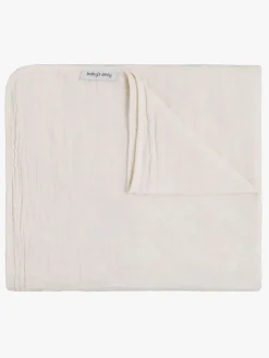 Børn BabysOnly Interiør>Baby's Only Baby Crib Tæppe Tender, Linen