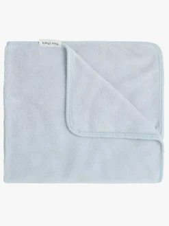 Børn BabysOnly Baby's Only Cot Tæppe Cozy, Misty Blue