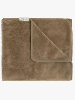 Børn BabysOnly Interiør>Baby's Only Cot Tæppe Cozy, Clay