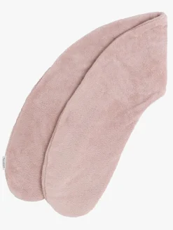 BabysOnly Amning*Baby's Only Cozy Ammepude Betræk, Old Pink Lyserød