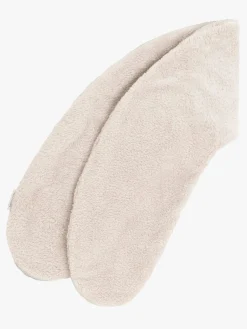 BabysOnly Amning>Baby's Only Cozy Ammepude Betræk, Warm Linen