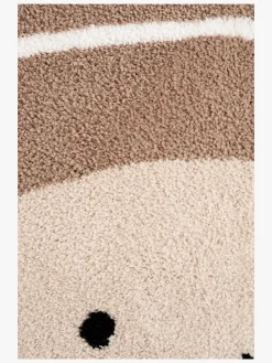 BabysOnly Gulvtæpper*Baby's Only Gulvtæppe 90x109, 90x109, Star Heaven Brun/Beige