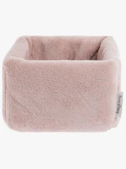 Børn BabysOnly Opbevaring>Baby's Only Kurv Cozy, Old Pink