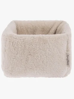 Børn BabysOnly Opbevaring>Baby's Only Kurv Cozy, Warm Linen