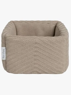 Børn BabysOnly Opbevaring>Baby's Only Kurv Grace,