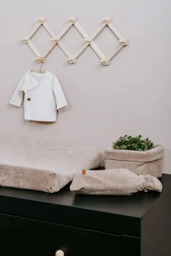 Børn BabysOnly Opbevaring>Baby's Only Kurv Sense, Clay