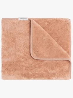 BabysOnly Interiør*Baby's Only Newborn Tæppe Cozy, Tuscany Beige