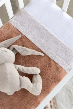 BabysOnly Interiør*Baby's Only Newborn Tæppe Cozy, Tuscany Beige