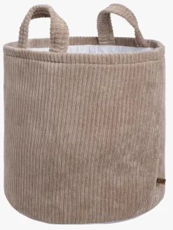 Børn BabysOnly Opbevaring>Baby's Only Opbevaringskurv Sense 38cm, Clay