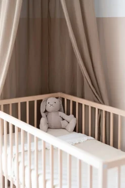 BabysOnly Børnesenge & Tilbehør*Baby's Only Sengehimmel, Clay