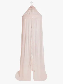 Børn BabysOnly Baby's Only Sengehimmel, Old Pink