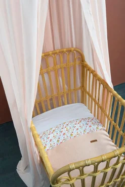 Børn BabysOnly Baby's Only Sengehimmel, Old Pink