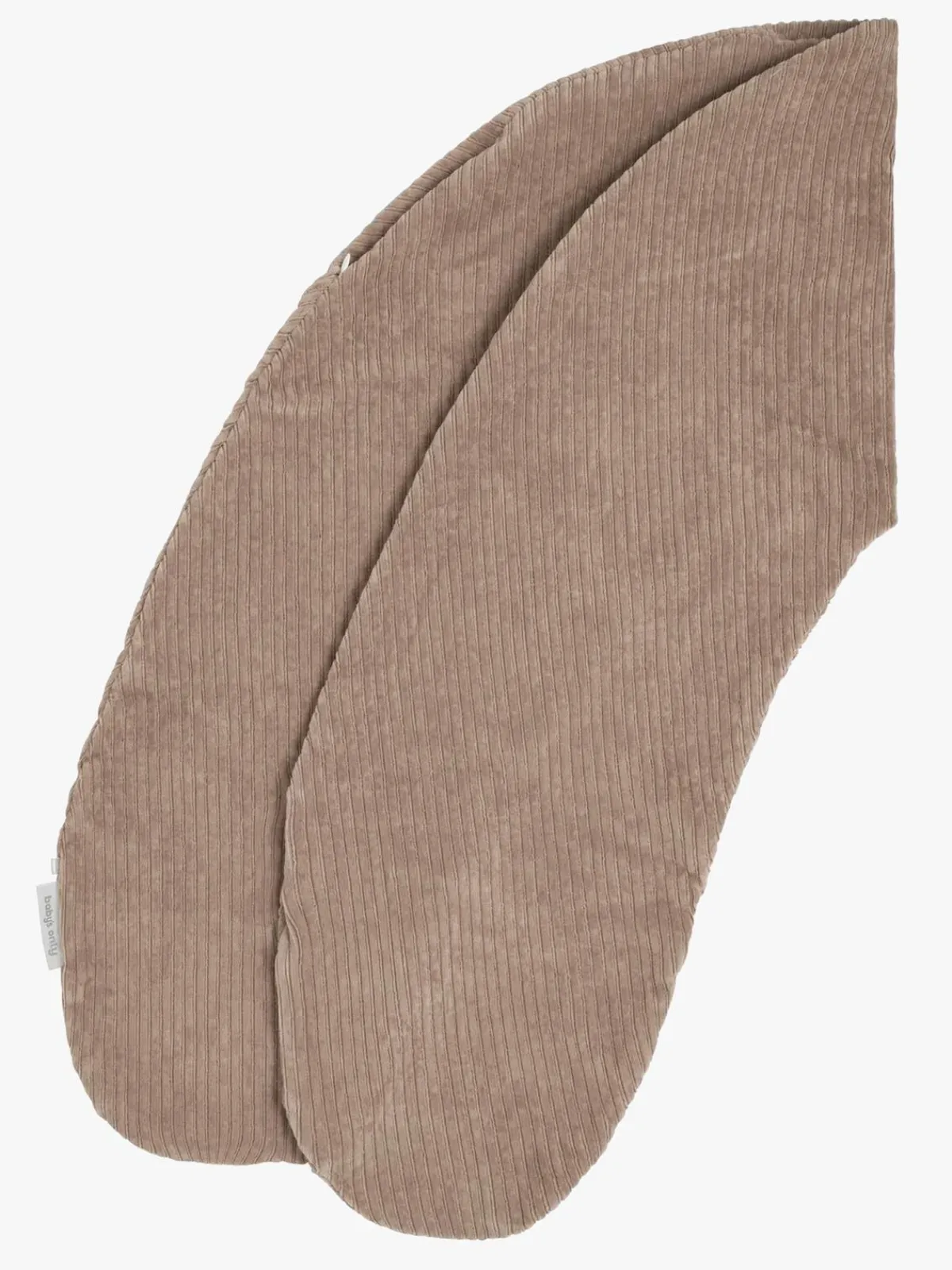 BabysOnly Amning*Baby's Only Sense Ammepude, Clay Brun