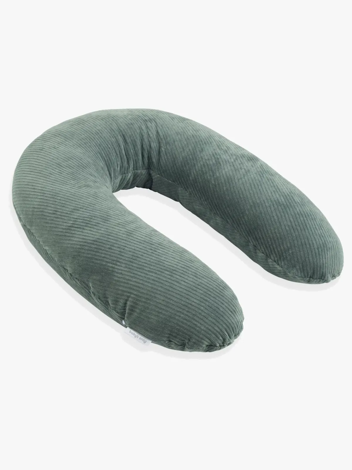 BabysOnly Amning>Baby's Only Sense Ammepude, Sea Green