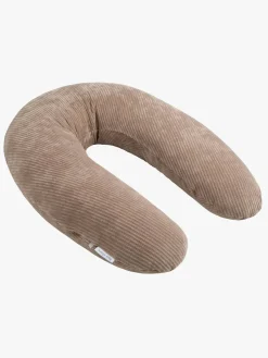 BabysOnly Amning>Baby's Only Sense Ammepude Betræk, Clay