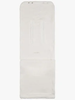 BabysOnly Autostole 0-13 Kg></noscript>Baby's Only Sense Kørepose til Autostol, White