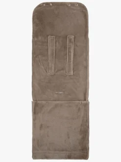 BabysOnly Autostole 0-13 Kg></noscript>Baby's Only Sense Kørepose til Autostol, Clay