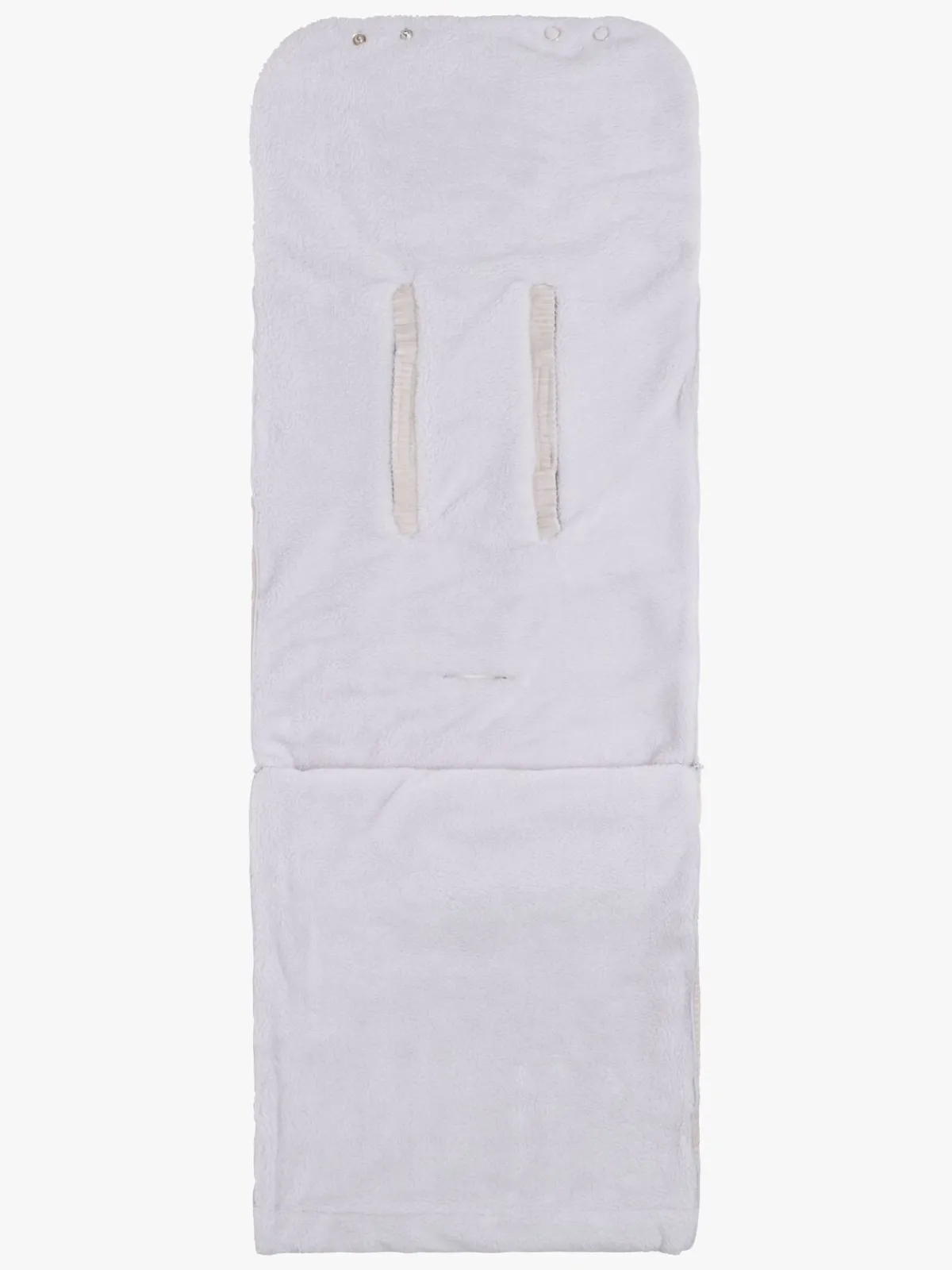 BabysOnly Baby's Only Sense Kørepose til Autostol, Pebble Grey