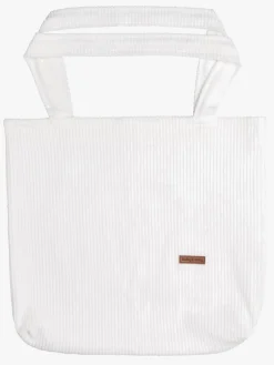BabysOnly Baby's Only Sense Pusletaske, White