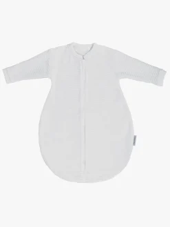 BabysOnly Børnesenge & Tilbehør*Baby's Only Sovepose Langærmet Sense 70cm, White Hvid