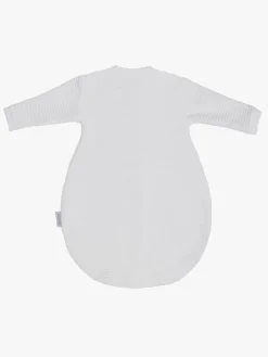 BabysOnly Børnesenge & Tilbehør*Baby's Only Sovepose Langærmet Sense 70cm, White Hvid