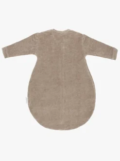 BabysOnly Børnesenge & Tilbehør*Baby's Only Sovepose Langærmet Sense 70cm, Clay Grå