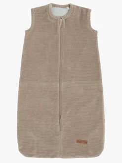 BabysOnly Børnesenge & Tilbehør*Baby's Only Sovepose Sense 70cm, Clay Grå