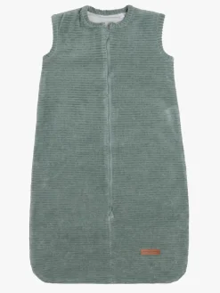 BabysOnly Børnesenge & Tilbehør*Baby's Only Sovepose Sense 70cm, Sea Green Grøn