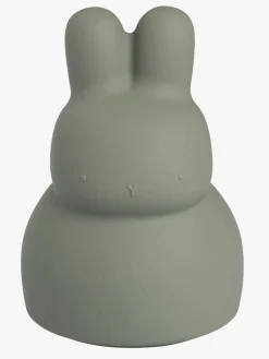 BabysOnly Interiør*Baby's Only Sparebøsse Rabbit, Urban Green