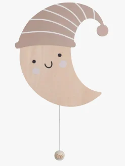 Børn BabysOnly Lamper & Belysning>Baby's Only Væglampe, Moon Heaven