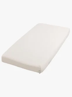 Børn BabysOnly Sengetøj>Stræklagen 40x80, Tender Linen