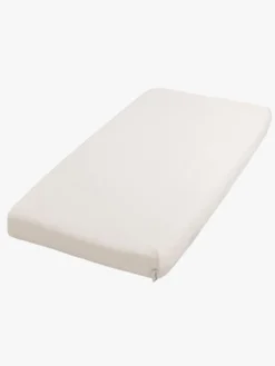 Børn BabysOnly Sengetøj>Stræklagen 60x120, Tender Linen