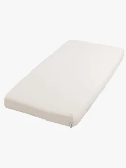 Børn BabysOnly Sengetøj>Stræklagen 70x140, Tender Linen