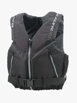 Baltic Friluftsliv*Genua Pro Svømmevest, Sort