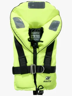 Baltic Friluftsliv*Ocean Sele Redningsvest, UV-Gul