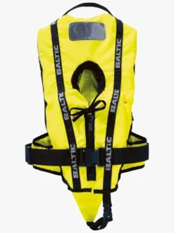 Baltic Friluftsliv*Redningsvest Bambi Supersoft Gul