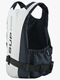 Baltic Friluftsliv*SUP Pro Svømmevest, Hvid/Marine