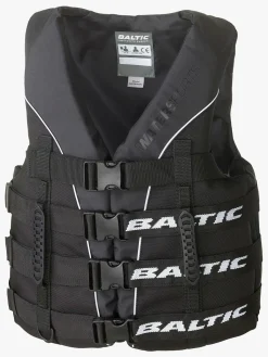 Baltic Watersport Redningsvest, Black