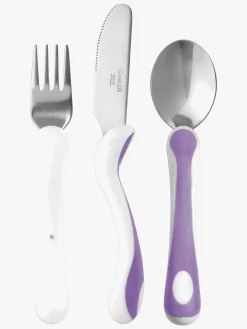 Bambino Friluftsliv>Eat like a pro! Børnebestik,