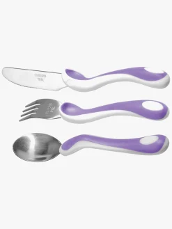 Bambino Friluftsliv>Eat like a pro! Børnebestik,