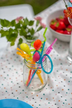 Bambino Spisetid*Feed me! Madeske 10-pak