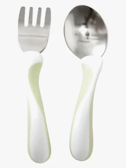 Bambino Spisetid>My First! Ske & Gaffel, Mint