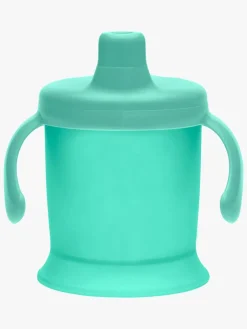 Bambino Sip-Not-Drip! Kop, Mint