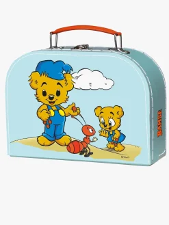 Bamse Opbevaring*Kuffert