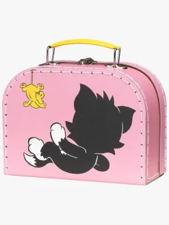 Bamse Opbevaring*Kuffert 20 cm